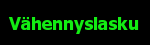 Vhennyslasku