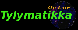 Tylymatikka On-Line